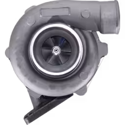 466334-0010-TA3401-TURBOCHARGER-FOR-JOHN-DEERE-6359T_Front_View_256X256