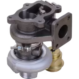 49131-02000-TD03-07G-TURBOCHARGER-FOR-KUBOTA-TRAKTOR-SR-75-KUBOTA-F2503-TE-C_Bottom_View_Of_45_Degrees_256X256