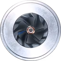 49135-08801-TF035HL2-12GK-CORE-OF-TURBOCHARGER-FOR-MITSUBISHI-4D56_Front_View_256X256