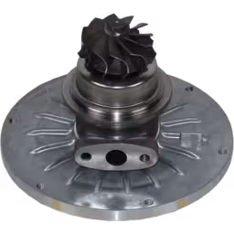 FOR-1-14400-3900-RHG6-110003Q35NHBRL543CA-CORE-OF-TURBOCHARGER-FOR-ISUZU-6HK1T(CIDB)-HITACHI-EX300-7_Bottom_View_Of_45_Degrees_256X256