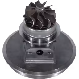 FOR-319700-J96-CORE-OF-TURBOCHARGER_Bottom_View_Of_45_Degrees_256X256