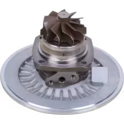 FOR-466741-0048-J96-CORE-OF-TURBOCHARGER_Bottom_View_Of_45_Degrees_256X256