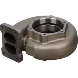 FOR-6505-11-6442-TH-KTR110-1E-TURBINE-HOUSING-OF-TURBOCHARGER-FOR-KOMATSU-D155_Top_View_Of_45_Degrees_256X256
