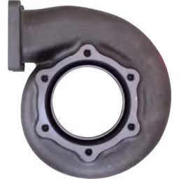 FOR-6505675030-TH-KTR110-1E-TURBINE-HOUSING-OF-TURBOCHARGER-FOR-KOMATSU-D155_Front_View_256X256