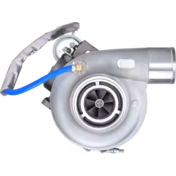 12709880200-B2G006-TURBOCHARGER-FOR-CAT-EARTH-MOVING-EXCAVATOR-325D-L-CAT-C7-2005-09_Top_View_256X256