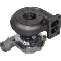 4810230-TO4B49-TURBOCHARGER-FOR-IVECO-8060-25-600-FIAT-TRUCK-110-17_Bottom_View_Of_45_Degrees_256X256