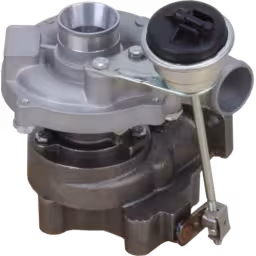 54359700000-M-KP35-1672CAA-240-82-TURBOCHARGER-FOR-RENAULT-K9K-700-2000-64HP-RENAULT-CLIO-DCI_Top_View_Of_45_Degrees_256X256