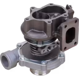 702365-5015-TB2818-TURBOCHARGER-FOR-JAC_Bottom_View_Of_45_Degrees_256X256