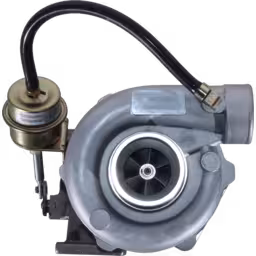 702365-5015-TB2818-TURBOCHARGER-FOR-JAC_Front_View_256X256
