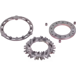 FOR-177153-NRA-J96-NOZZLE-RING-ASSY-OF-TURBOCHARGER_Bottom_View_Of_45_Degrees_256X256