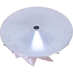 FOR-4031203-CW-J96-COMPRESSOR-WHEEL-OF-TURBOCHARGER_Bottom_View_Of_45_Degrees_256X256