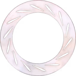 FOR-4046940-CR-J96-NOZZLE-RING-ASSY-OF-TURBOCHARGER_Top_View_256X256