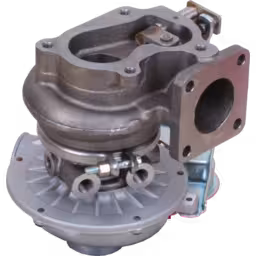 VD180027-RHB52W-TURBOCHARGER-FOR-ISUZU-TROOPER-ISUZU-4JB1TC-P756-TC-113HP(VI95)_Bottom_View_Of_45_Degrees_256X256