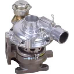 VJ24-RHF5-70003P12NHBRL3730CEZ-TURBOCHARGER-FOR-MAZDA-J15A-76HP(VJ24)-MAZDA-BONGO_Top_View_Of_45_Degrees_256X256