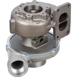 0080966099-K31-TURBOCHARGER-FOR-MERCEDES-BENZ-TRUCK-ACTROS-BENZ-OM501LA-E3-455HP_Bottom_View_Of_45_Degrees_256X256