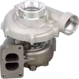 0080966099-K31-TURBOCHARGER-FOR-MERCEDES-BENZ-TRUCK-ACTROS-BENZ-OM501LA-E3-455HP_Top_View_Of_45_Degrees_256X256