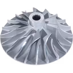 150516-0000-J96-COMPRESSOR-WHEEL-OF-TURBOCHARGER_Top_View_Of_45_Degrees_256X256