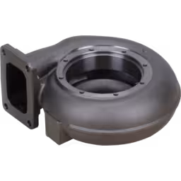 3522914-WFIN-HC5A-TURBINE-HOUSING-OF-TURBOCHARGER-FOR-CUMMINS-KT38_Bottom_View_Of_45_Degrees_256X256