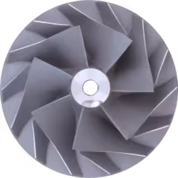 3596134-HX50-COMPRESSOR-WHEEL-OF-TURBOCHARGER-FOR-SCANIA-DSI12-M42_Front_View_256X256