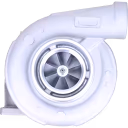 407370-0009-T18A40-TURBOCHARGER-FOR-DETROIT-DIESEL-12V150T_Front_View_256X256