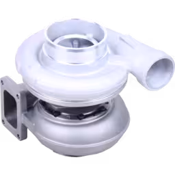 407370-0009-T18A40-TURBOCHARGER-FOR-DETROIT-DIESEL-12V150T_Top_View_Of_45_Degrees_256X256
