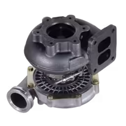 466818-0003-TA4513-TURBOCHARGER-FOR-VOLVO-TD103E-DEUTZ_Bottom_View_Of_45_Degrees_256X256