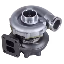 466818-0003-TA4513-TURBOCHARGER-FOR-VOLVO-TD103E-DEUTZ_Top_View_Of_45_Degrees_256X256