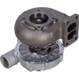 5327-988-7010-K27-2970U-17-22-TURBOCHARGER-FOR-IVECO-BAUMASCHINE-IVECO-8365-25-231HP_Bottom_View_Of_45_Degrees_256X256