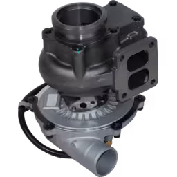 729161-5-GT3776S-TURBOCHARGER-FOR-NAVISTAR-TRANSIT-BUS-NAVISTAR-DT466E_Bottom_View_Of_45_Degrees_256X256