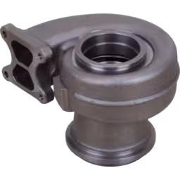 FOR-3595090-TH-HX55-TURBINE-HOUSING-OF-TURBOCHARGER-FOR-CUMMINS-TRUCK-CUMMINS-ISX1_Bottom_View_Of_45_Degrees_256X256