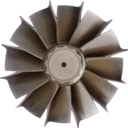 FOR-4033579-TW-HT3B-TURBINE-WHEEL-OF-TURBOCHARGER-FOR-CUMMINS-NT320_Top_View_256X256