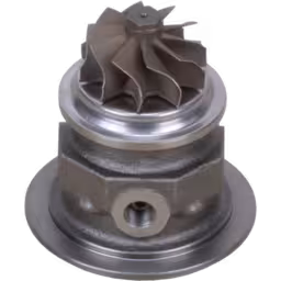 FOR-466898-2-TB2518-CORE-OF-TURBOCHARGER-FOR-ISUZU-BUS-ISUZU-4BD1-4BD2T_Bottom_View_Of_45_Degrees_256X256