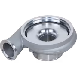 FOR-4955163-CH-HX35-COMPRESSOR-HOUSING-OF-TURBOCHARGER-FOR-CUMMINS-TRUCK-CUMMINS-QSB-TIER-3_Bottom_View_Of_45_Degrees_256X256