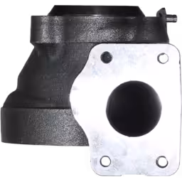 413567-0045-GT1752-TURBINE-HOUSING-OF-TURBOCHARGER-FOR-SAAB-9-5-2-3-SAAB-9-03-B235-170HP_Front_View_256X256