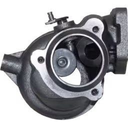 413567-0045-GT1752-TURBINE-HOUSING-OF-TURBOCHARGER-FOR-SAAB-9-5-2-3-SAAB-9-03-B235-170HP_Top_View_256X256