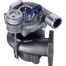 754111-0009-GT2049S-TURBOCHARGER-FOR-PERKINS-1103A-75HP-CUMMINS_Top_View_Of_45_Degrees_256X256