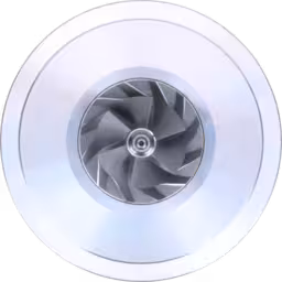 754852-0036-GT22-CORE-OF-TURBOCHARGER-FOR-JAC-TRUCK-JAC-HFC4DA1-1_Top_View_256X256