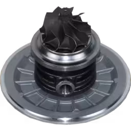 FOR-1008200FA060-GT22-CORE-OF-TURBOCHARGER-FOR-JAC-TRUCK-JAC-HFC4DA1-1_Bottom_View_Of_45_Degrees_256X256