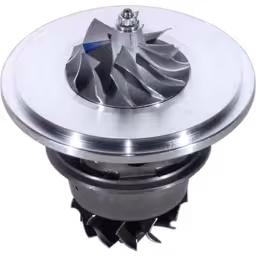 FOR-466818-0007-TA45-CORE-OF-TURBOCHARGER-FOR-VOLVO-TWD1030ME-DEUTZ_Top_View_Of_45_Degrees_256X256