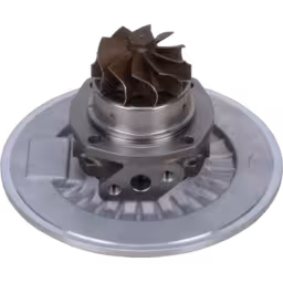 FOR-479016-0002-GT3576-CORE-OF-TURBOCHARGER-FOR-HINO-J08C_Bottom_View_Of_45_Degrees_256X256