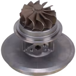 FOR-49132-05110-TD09L-34QRC-CORE-OF-TURBOCHARGER-FOR-PERKINS-4006T-CUMMINS_Bottom_View_Of_45_Degrees_256X256