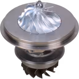 FOR-49132-05110-TD09L-34QRC-CORE-OF-TURBOCHARGER-FOR-PERKINS-4006T-CUMMINS_Top_View_Of_45_Degrees_256X256