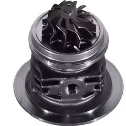 FOR-704090-0001-TB0299-CORE-OF-TURBOCHARGER-FOR-MERCEDES-BENZ-SPRINTER-310D_Bottom_View_Of_45_Degrees_256X256