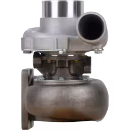 127652-18020-TO4B82-TURBOCHARGER-FOR-YANMAR-MARINE-YANMAR-6CHL-TN_Front_View_256X256