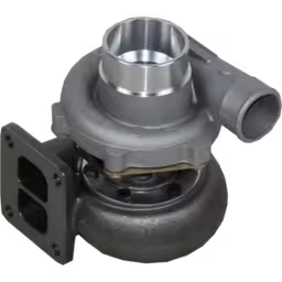 127652-18020-TO4B82-TURBOCHARGER-FOR-YANMAR-MARINE-YANMAR-6CHL-TN_Top_View_Of_45_Degrees_256X256