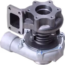 13068919-J60S-TURBOCHARGER-FOR-WEICHAI-DEUTZ_Bottom_View_Of_45_Degrees_256X256