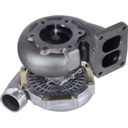 312257-S3A-TURBOCHARGER-FOR-STEYR-WD615-63-64-65-STEYR-TRUCK_Bottom_View_Of_45_Degrees_256X256
