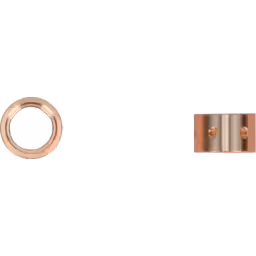 4035378-HY40V-JOURNAL-BEARING-OF-TURBOCHARGER-FOR-IVECO-INDUSTRIAL-GEN-SET-IVECO-CURSOR-8_Front_View_256X256