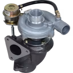 454220-1-GT17-TURBOCHARGER-FOR-SSANG-YONG-MUSSO-BENZ-OM661-1997-100HP_Top_View_Of_45_Degrees_256X256