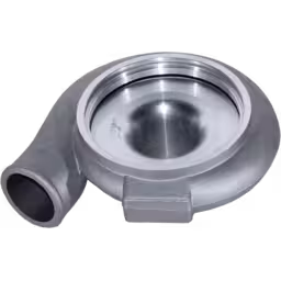 49168-51600-TD06-11A-8-COMPRESSOR-HOUSING-OF-TURBOCHARGER-FOR-SUMITOMO-120-MITSUBISHI-4D31T_Bottom_View_Of_45_Degrees_256X256